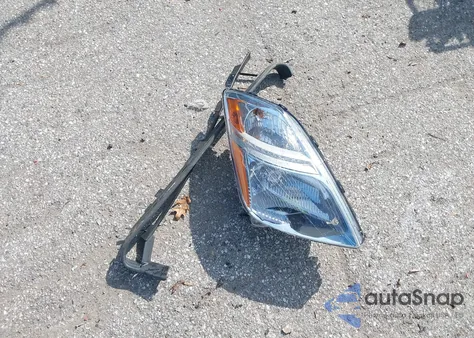 2011 Ford Transit Connect Xlt из США, поврежденный, VIN NM0LS7BN7BT043855